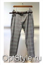 Interdee (   97004 (PANTALON)) -  - 2020
,     