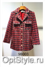 Interdee (   98003 (VESTE)) -  - 2020
,     