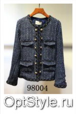 Interdee (   98004 (VESTE)) -  - 2020
,     