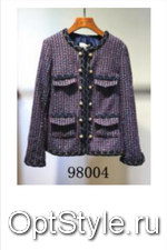 Interdee (   98004 (VESTE)) -  - 2020
,     