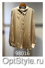 Interdee (   98016 (CHEMISE)) -  - 2020
,     