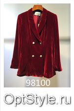 Interdee (   98100 (VESTE)) -  - 2020
,     