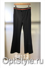 Interdee (   98112 (PANTALON)) -  - 2020
,     