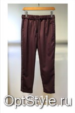 Interdee (   98113 (PANTALON)) -  - 2020
,     