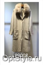 Interdee (   99008 (MANTEAU)) -  - 2020
,     