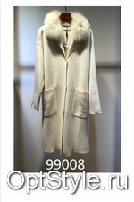 Interdee (   99008 (MANTEAU)) -  - 2020
,     