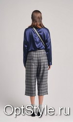 Interdee (   97005 (PANTALON)) -  - 2020
,     