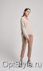 Interdee (   97001 (PANTALON)) -  - 2020
,     