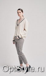 Interdee (   97004 (PANTALON)) -  - 2020
,     