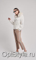 Interdee (   99007 (MANTEAU)) -  - 2020
,     