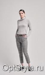 Interdee (   97004 (PANTALON)) -  - 2020
,     