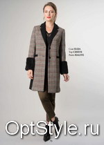 Jus d'Orange (     ELIJA (MANTEAU)) -  - 2020
,     