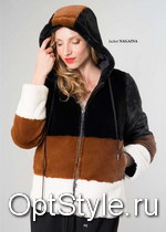 Jus d'Orange (     NAGAINA (BLOUSON)) -  - 2020
,     