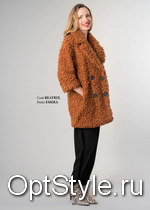 Jus d'Orange (     BEATRIX (MANTEAU FOURRURE)) -  - 2020
,     