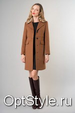 Jus d'Orange (     FAUVA (MANTEAU)) -  - 2020
,     