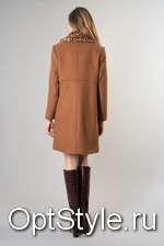 Jus d'Orange (     FAUVA (MANTEAU)) -  - 2020
,     