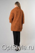 Jus d'Orange (     BEATRIX (MANTEAU FOURRURE)) -  - 2020
,     