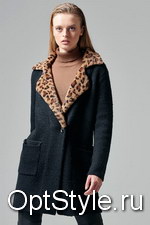 Marina V (    FW19-454 (COAT)) -  - 2020
,     