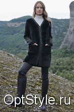 Marina V (    FW19-418 (COAT)) -  - 2020
,     