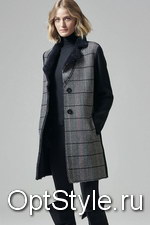 Marina V (    FW19-453 (COAT)) -  - 2020
,     