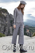 Marina V (    FW19-551 (TROUSERS)) -  - 2020
,     