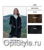 Marina V (    FW19-418 (COAT)) -  - 2020
,     