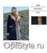 Marina V (    FW19-451 (COAT)) -  - 2020
,     