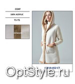 Marina V (    FW19-452 (COAT)) -  - 2020
,     