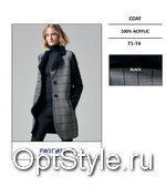 Marina V (    FW19-453 (COAT)) -  - 2020
,     