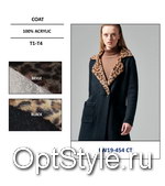 Marina V (    FW19-454 (COAT)) -  - 2020
,     