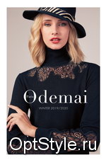 O'de Mai (     59016 (PULL)) -  - 2020
,     