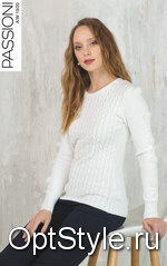 Passioni (   7467 (PULLOVER)) -  - 2020
,     