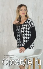 Passioni (   7492 (PULLOVER)) -  - 2020
,     