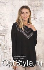 Passioni (   7540 (PULLOVER)) -  - 2020
,     