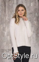 Passioni (   7585 (PULLOVER)) -  - 2020
,     