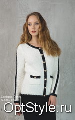 Passioni (   7363 (CARDIGAN)) -  - 2020
,     