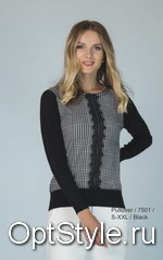 Passioni (   7501 (PULLOVER)) -  - 2020
,     