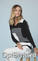 Passioni (   7437 (PULLOVER)) -  - 2020
,     