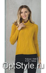 Passioni (   7648 (PULLOVER)) -  - 2020
,     