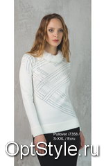 Passioni (   7358 (PULLOVER)) -  - 2020
,     