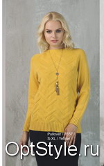 Passioni (   7657 (PULLOVER)) -  - 2020
,     