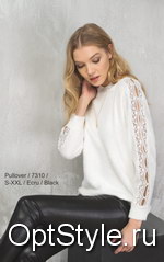 Passioni (   7310 (PULLOVER)) -  - 2020
,     