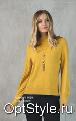 Passioni (   7659 (PULLOVER)) -  - 2020
,     