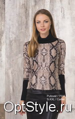 Passioni (   7515 (PULLOVER)) -  - 2020
,     