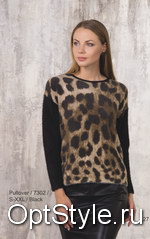 Passioni (   7302 (PULLOVER)) -  - 2020
,     