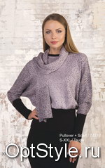 Passioni ( +  7431 (PULLOVER+SCARF)) -  - 2020
,     