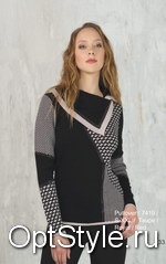 Passioni (   7419 (PULLOVER)) -  - 2020
,     