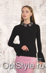 Passioni (   7387 (PULLOVER)) -  - 2020
,     