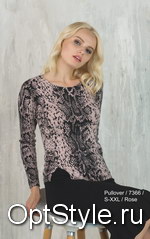 Passioni (   7366 (PULLOVER)) -  - 2020
,     