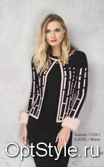 Passioni (  (+)  7326 (TWINSET)) -  - 2020
,     